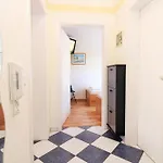 Appartementhaus Eichsfeldia 8 Διαμέρισμα