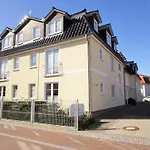 Appartementhaus Eichsfeldia 8 *