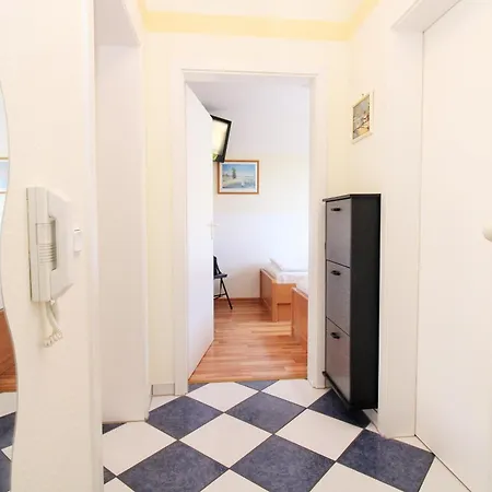 Appartementhaus Eichsfeldia 8 Apartment