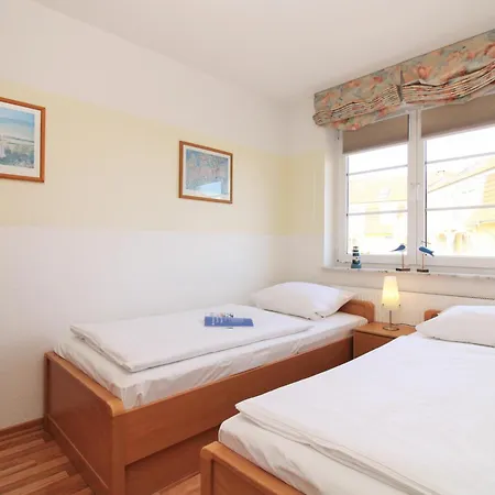 Appartementhaus Eichsfeldia 8