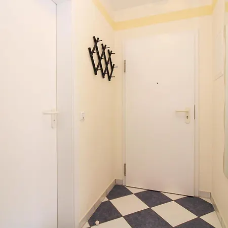 Appartementhaus Eichsfeldia 8 Apartment Kuehlungsborn