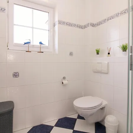 Appartementhaus Eichsfeldia 8 Apartman