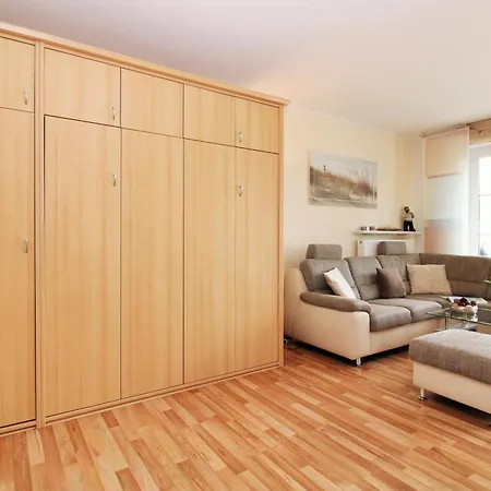 Apartment Appartementhaus Eichsfeldia 8 *